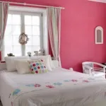 Рожевий інтер'єр і поєднання в ньому, lookcolor (lookcolor) Рожевий інтер'єр і поєднання в ньому, lookcolor