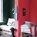 Рожевий інтер'єр і поєднання в ньому, lookcolor (інтер'єр) Рожевий інтер'єр і поєднання в ньому, lookcolor
