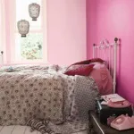 Рожевий інтер'єр і поєднання в ньому, lookcolor (поєднання) Рожевий інтер'єр і поєднання в ньому, lookcolor