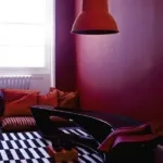 Рожевий інтер'єр і поєднання в ньому, lookcolor (рожевий) Рожевий інтер'єр і поєднання в ньому, lookcolor
