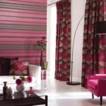 Рожевий інтер'єр і поєднання в ньому, lookcolor (інтер'єр) Рожевий інтер'єр і поєднання в ньому, lookcolor