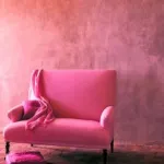 Рожевий інтер'єр і поєднання в ньому, lookcolor (lookcolor) Рожевий інтер'єр і поєднання в ньому, lookcolor