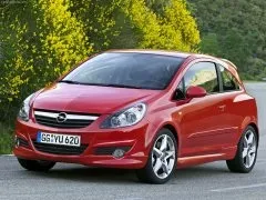 Робот opel corsa переваги і недоліки (марка) Робот opel corsa переваги і недоліки
