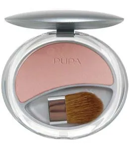 Рум'яна silk touch compact blush (відтінок № 8) від pupa - відгуки, фото і ціна (pupa) Рум'яна silk touch compact blush (відтінок № 8) від pupa - відгуки, фото і ціна