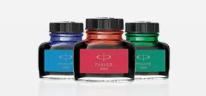 Керівництво по догляду за ручками parker (parker) Керівництво по догляду за ручками parker