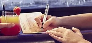 Керівництво по догляду за ручками parker (parker) Керівництво по догляду за ручками parker