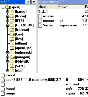 Керівництво по мультизагрузка дистрибутивів на базі linux за допомогою bcdw (керівництво) Керівництво по мультизагрузка дистрибутивів на базі linux за допомогою bcdw