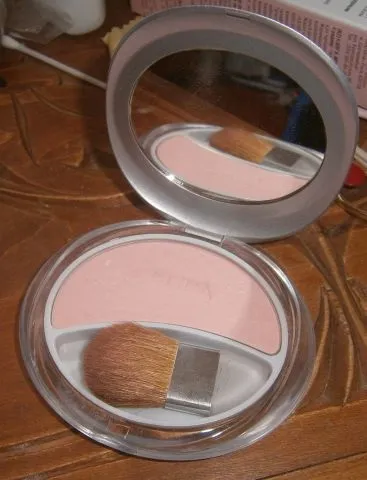 Рум'яна silk touch compact blush (відтінок № 8) від pupa - відгуки, фото і ціна (silk) Рум'яна silk touch compact blush (відтінок № 8) від pupa - відгуки, фото і ціна