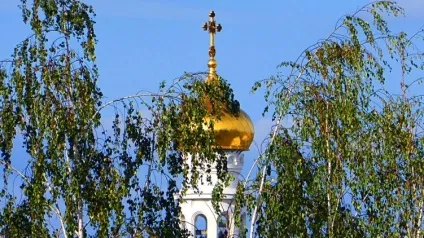 Поминальна субота напередодні трійці що треба зробити і чого не можна (трійця свято народні звичаї) Поминальна субота напередодні трійці що треба зробити і чого не можна
