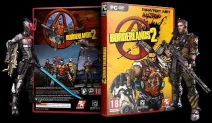 Керівництво запуску borderlands 2 по мережі (borderlands) Керівництво запуску borderlands 2 по мережі