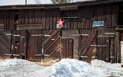 українська глибинка сільська реальність (сільських населених пунктів мають) українська глибинка сільська реальність