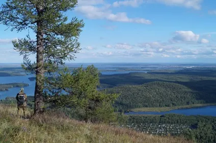 Романтика гір все, що потрібно знати про - гірському туризмі (потрібно) Романтика гір все, що потрібно знати про - гірському туризмі