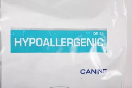 Royal canin hypoallergenic dr21 дієта для собак з харчовою алергією (hypoallergenic) Royal canin hypoallergenic dr21 дієта для собак з харчовою алергією