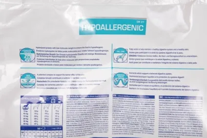 Royal canin hypoallergenic dr21 дієта для собак з харчовою алергією (royal canin hypoallergenic dr21 дієта для собак з харчовою алергією) Royal canin hypoallergenic dr21 дієта для собак з харчовою алергією