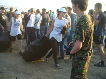 Рок над Волгою 2013 великий фотозвіт (великий) Рок над Волгою 2013 великий фотозвіт