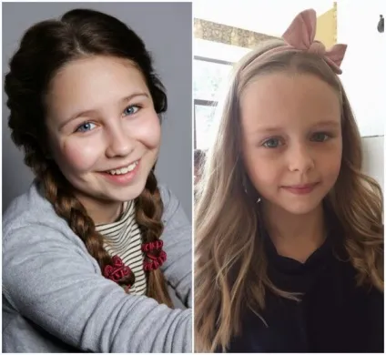 Roskids кастинг агентство для дітей і підлітків віком від 0 до 18 років