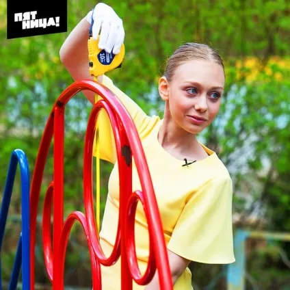 Roskids кастинг агентство для дітей і підлітків віком від 0 до 18 років