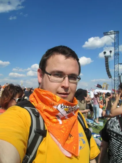 Рок над Волгою 2013 великий фотозвіт (Волгою) Рок над Волгою 2013 великий фотозвіт