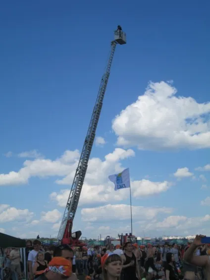 Рок над Волгою 2013 великий фотозвіт (було дуже багато) Рок над Волгою 2013 великий фотозвіт