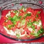 Салат з копченої курки з грибами та апельсинами, оригінальні рецепти (салат) Салат з копченої курки з грибами та апельсинами, оригінальні рецепти