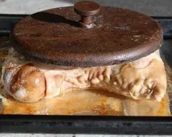 сальтисон рецепт