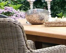 Садова меблі 4 seasons outdoor Голландія (seasons) Садова меблі 4 seasons outdoor Голландія