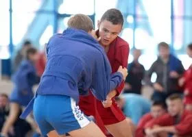 Самбо в домашніх умовах для початківців (домашніх) Самбо в домашніх умовах для початківців