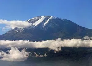 Найвищі гори на землі (вважається найвищою) Найвищі гори на землі