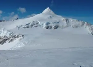 Найвищі гори на землі (найвища гора) Найвищі гори на землі