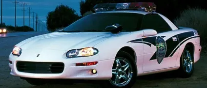 Найкращі поліцейські автомобілі (Ford Police Interceptor) Найкращі поліцейські автомобілі