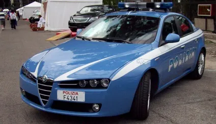 Найкращі поліцейські автомобілі (поліцейські) Найкращі поліцейські автомобілі