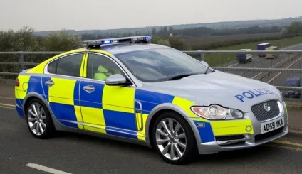 Найкращі поліцейські автомобілі (Ford Police Interceptor) Найкращі поліцейські автомобілі