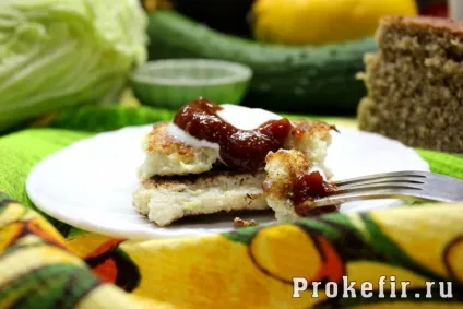 Салат наречена - рецепт з фото з куркою і грибами з кефіру майонезной заправкою 7 рецептів (салат) Салат наречена - рецепт з фото з куркою і грибами з кефіру майонезной заправкою 7 рецептів