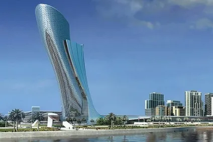 Самі падаючі будівлі світу, найцікавіше (падаючі) Самі падаючі будівлі світу, найцікавіше