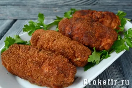 Салат наречена - рецепт з фото з куркою і грибами з кефіру майонезной заправкою 7 рецептів (салат) Салат наречена - рецепт з фото з куркою і грибами з кефіру майонезной заправкою 7 рецептів