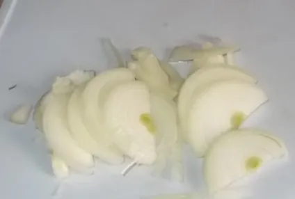 Салат зі спаржею (по-корейськи, з куркою, на зиму) рецепти