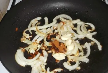 Салат зі спаржею (по-корейськи, з куркою, на зиму) рецепти
