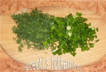 Салат з капусти з огірком і редискою - покроковий рецепт з фото (салат) Салат з капусти з огірком і редискою - покроковий рецепт з фото