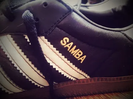 Samba від adidas original