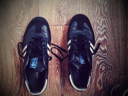 Samba від adidas original