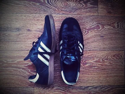 Samba від adidas original