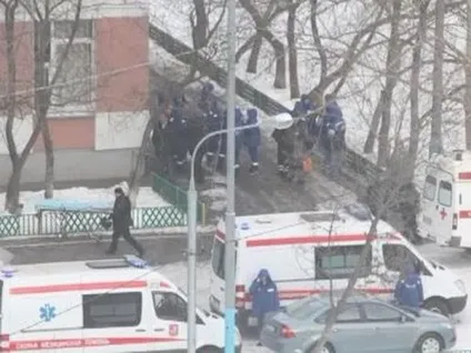 Найбільші вбивства в школах за останні 40 років (52 фото) - Трініксі (собою) Найбільші вбивства в школах за останні 40 років (52 фото) - Трініксі