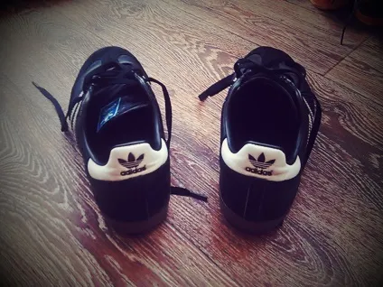 Samba від adidas original