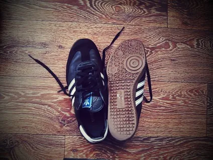 Samba від adidas original
