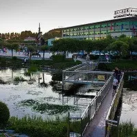 Санаторій - робочий - в Удалянчи перлина Хейлунцзян (Удалянчи) Санаторій - робочий - в Удалянчи перлина Хейлунцзян