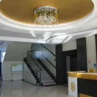 Санаторій - робочий - в Удалянчи перлина Хейлунцзян (санаторій) Санаторій - робочий - в Удалянчи перлина Хейлунцзян