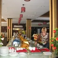 Санаторій - робочий - в Удалянчи перлина Хейлунцзян (Удалянчи) Санаторій - робочий - в Удалянчи перлина Хейлунцзян