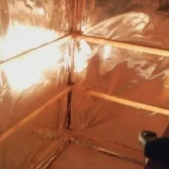 Сауна в будинку будівництво своїми руками (будівництво) Сауна в будинку будівництво своїми руками