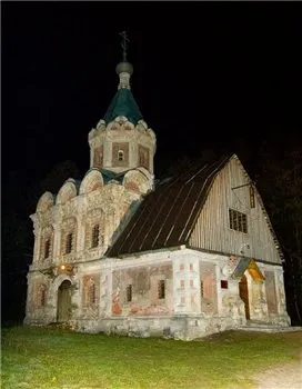 Найзагадковіші будинку з - таємні знання - статті (Myrtles Plantation Луїзіані) Найзагадковіші будинку з - таємні знання - статті