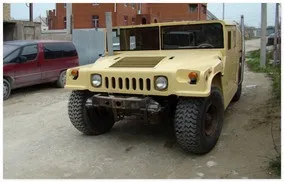 Саморобні авто (позашляховики) відео, фото (саморобні) Саморобні авто (позашляховики) відео, фото